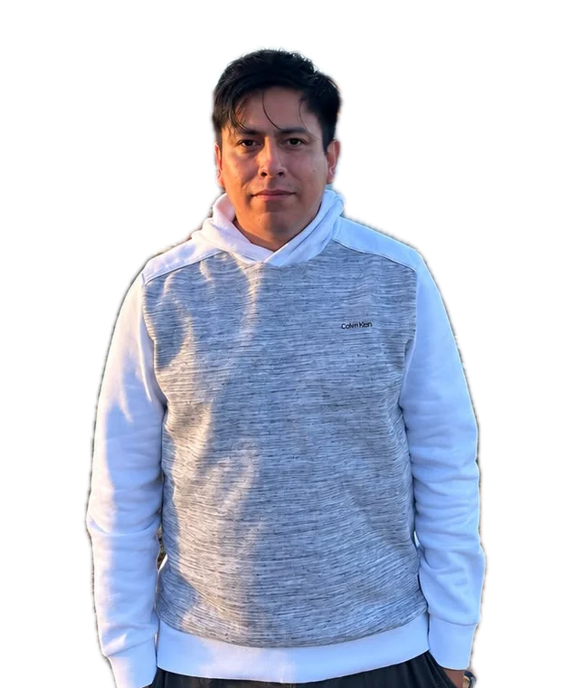 Martín Gira, cofundador y CTO de Wallbit