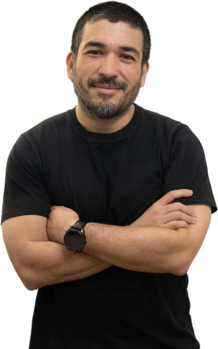 Alexander Vicondoa